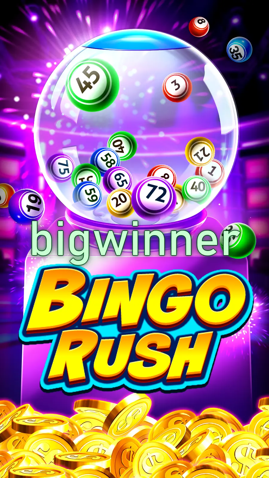 bigwinner Unduh