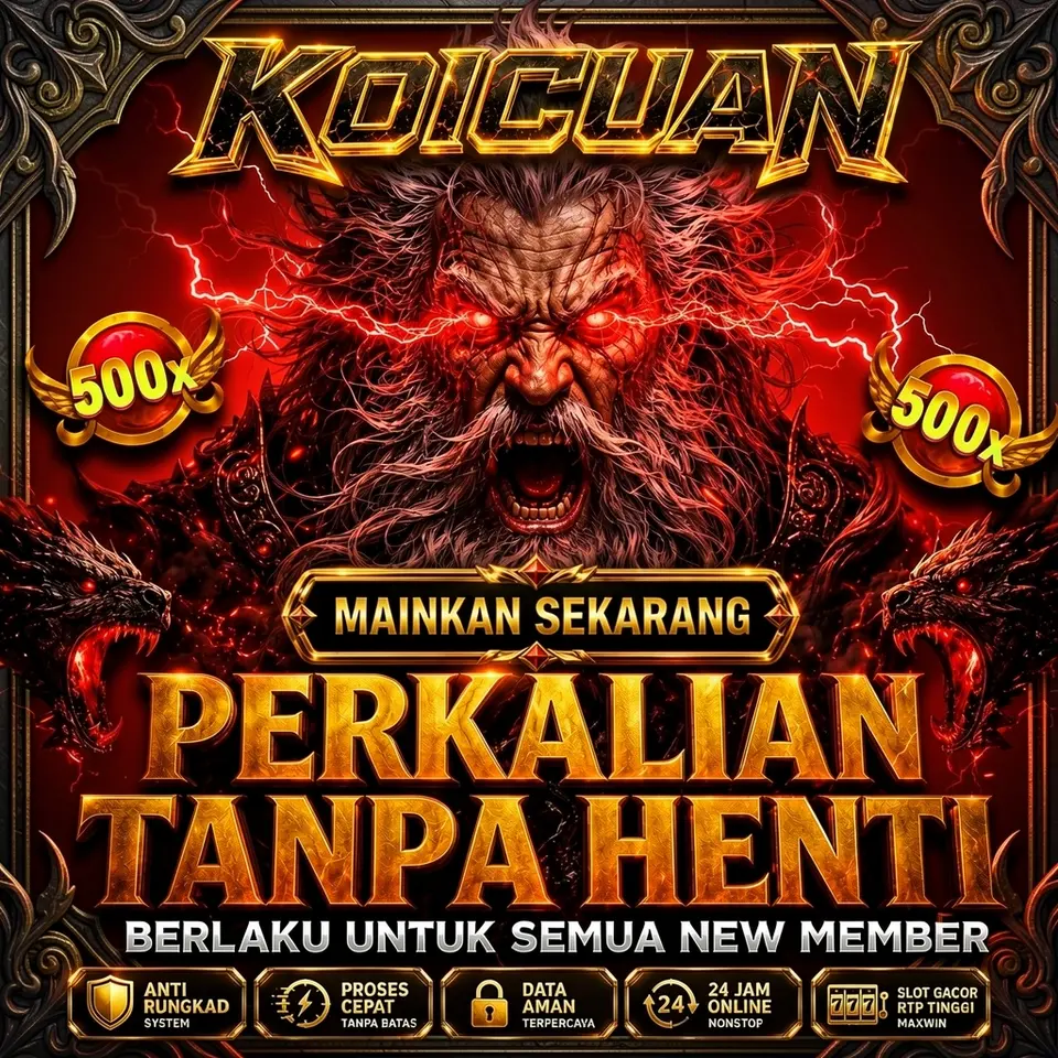 bigwinner Masuk