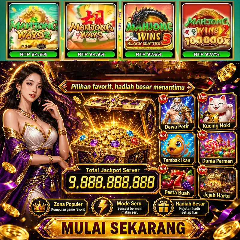bigwinner Daftar Sekarang - Unduh APK